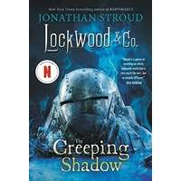 The Creeping Shadow by Jonathan Stroud PDF Download
