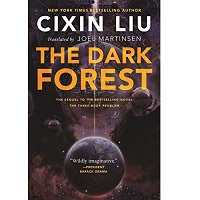 The Dark Forest by Cixin Liu epub Download