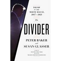 The Divider by Peter Baker PDF Download