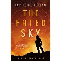 The Fated Sky by Mary Robinette Kowal PDF Download