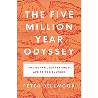 The Five-Million-Year Odyssey by Peter Bellwood epub Download