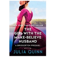 The Girl with the Make-Believe Husband by Julia Quinn epub Download