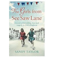 The Girls from See Saw Lane by Sandy Taylor epub Download