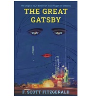 The Great Gatsby by F. Scott Fitzgerald epub Download