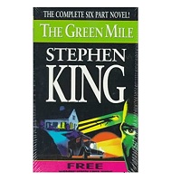 The Green Mile by Stephen King epub Download