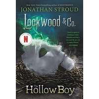 The Hollow Boy by Jonathan Stroud PDF Download