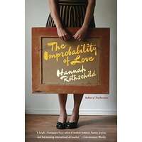 The Improbability of Love by Hannah Rothschild PDF Download