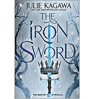 The Iron Sword by Julie Kagawa epub Download