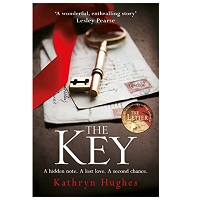 The Key by Kathryn Hughes epub Download