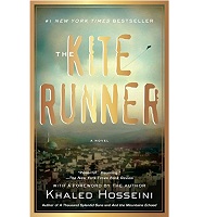 The Kite Runner by Khaled Hosseini epub Download