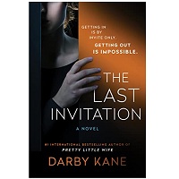 The Last Invitation by Darby Kane epub Download