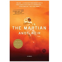 The Martian by Andy Weir epub Download