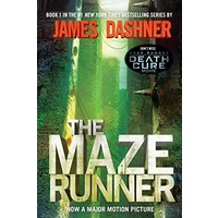 The Maze Runner by James Dashner epub Download