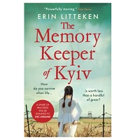 The Memory Keeper of Kyiv by Erin Litteken epub Download