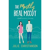 The Mostly Real McCoy by Julie Christianson epub Download