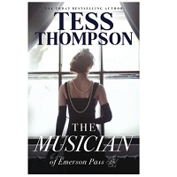 The Musician by Tess Thompson epub Download