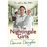The Nightingale Girls by Donna Douglas epub Download