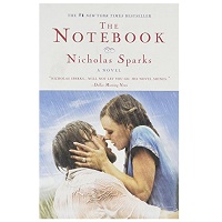 The Notebook by Nicholas Sparks epub Download
