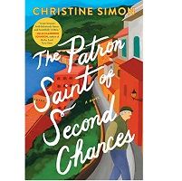 The Patron Saint of Second Chances by Christine Simon epub Download