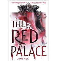 The Red Palace by June Hur epub Download