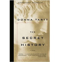The Secret History by Donna Tartt epub Download