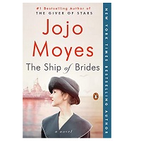 The Ship of Brides by Jojo Moyes epub Download