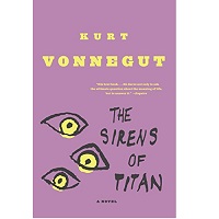 The Sirens of Titan by Kurt Vonnegut epub Download