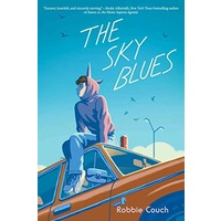 The Sky Blues by Robbie Couch epub Download