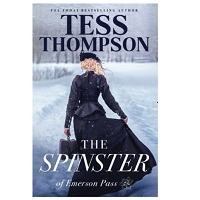 The Spinster by Tess Thompson epub Download