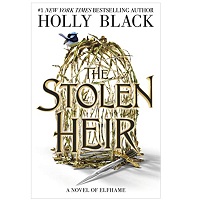 The Stolen Heir by Holly Black epub Download