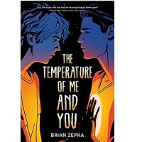 The Temperature of Me and You by Brian Zepka epub Download