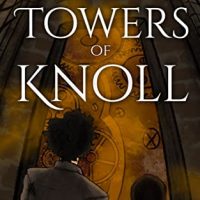 The Towers of Knoll by E.S. Barrison epub Download