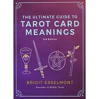 The Ultimate Guide to Tarot Card Meanings by Brigit Esselmont PDF Download