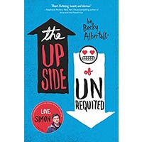 The Upside of Unrequited by Becky Albertalli epub Download