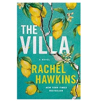 The Villa by Rachel Hawkins epub Download