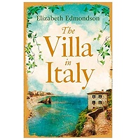The Villa in Italy by Elizabeth Edmondson epub Download