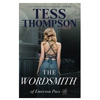 The Wordsmith by Tess Thompson epub Download
