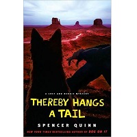 Thereby Hangs a Tail by Spencer Quinn PDF Download