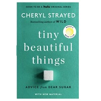 Tiny Beautiful Things by Cheryl Strayed epub Download