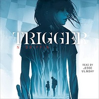 Trigger by N. Griffin epub Download