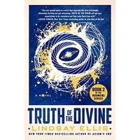 Truth of the Divine by Lindsay Ellis PDF Download
