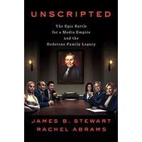 Unscripted by James B Stewart PDF Download