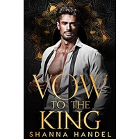 Vow to the King by Shanna Handel epub Download