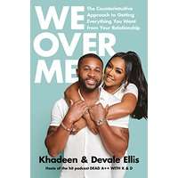 We Over Me by Khadeen Ellis PDF Download