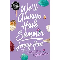 We’ll Always Have Summer by Jenny Han epub Download