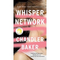Whisper Network by Chandler Baker epub Download