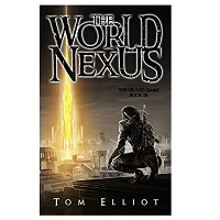 World Nexus, The Grand Game by Tom Elliot epub Download