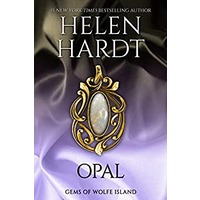 Opal by Helen Hardt PDF Download