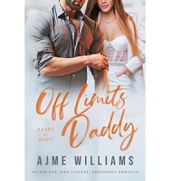 Off Limits Daddy by Ajme Williams
