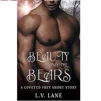 Beauty and the Bears by L.V. Lane